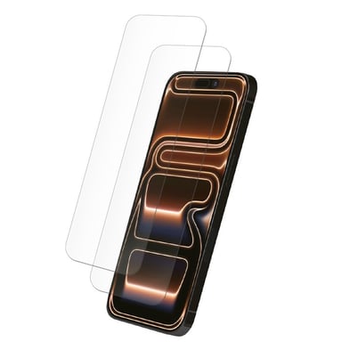 Mayway PACK 2 VERRES TREMPES IPHONE 17 PRO MAX/16 PRO MAX