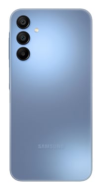 Galaxy A15 (5G) 128 GB, blu, sbloccato