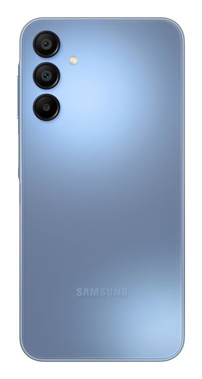 Galaxy A15 (4G) 128 Go, Bleu, débloqué - Bon état