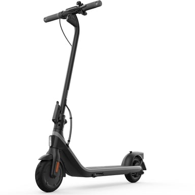 KickScooter E2 E 450 W, Noir