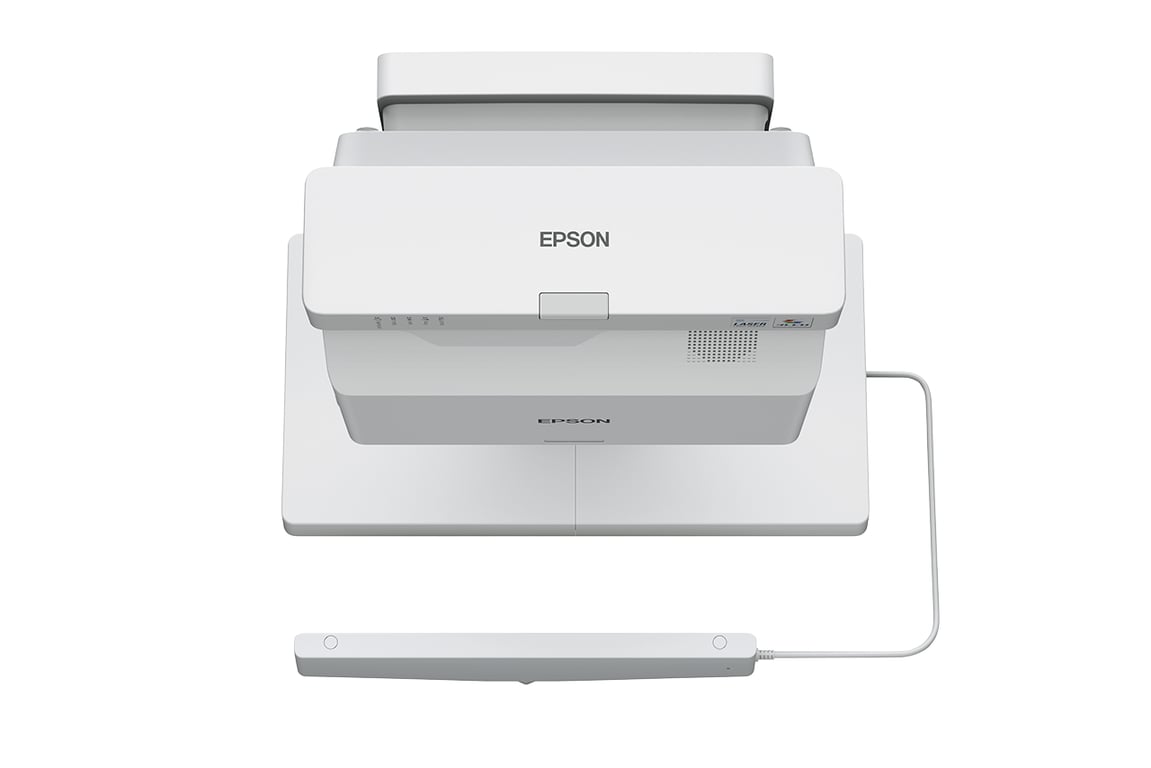 Epson EB 760Wi