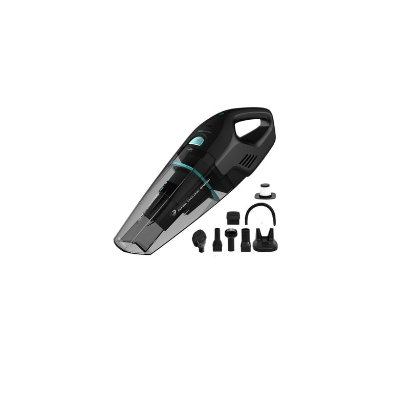 Aspirateur à Main Cecotec Conga Immortal ExtremeSuction 22,2V – Animal Hand, 25 Min Autonomie - vue 10