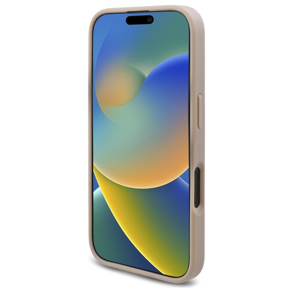 Custodia Guess per iPhone 16 6.1
