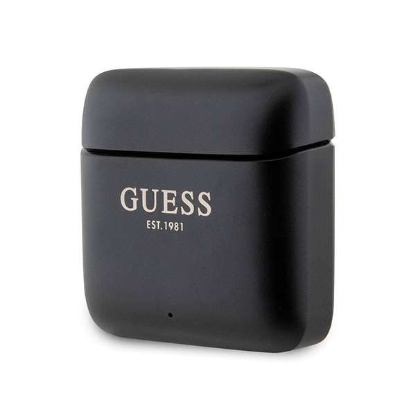 Casque sans fil TWS Guess Printed Logo or Neuf - vue 6