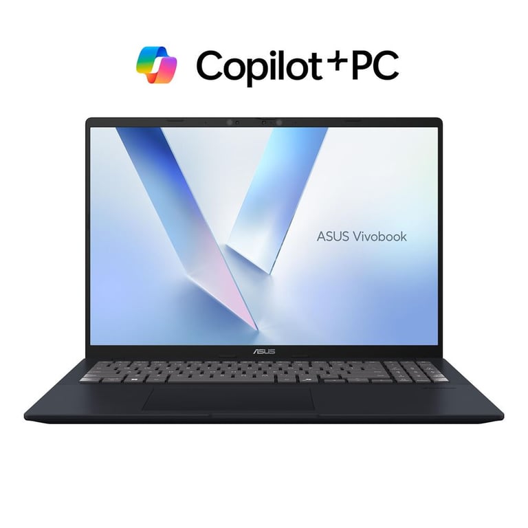 Asus Vivobook 16 X1607QA DRFMB084W Qualcomm 16G SSD Graphics - vue 3