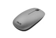 ASUS W5000 clavier Souris incluse Bureau RF sans fil AZERTY Français Noir, Gris