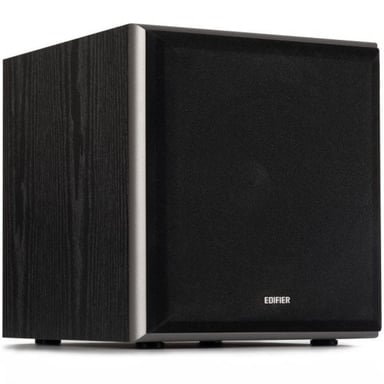 Edifier T5 Subwoofer - noir