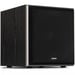 Edifier T5 Subwoofer - noir