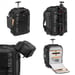 Zaino LOWEPRO Pro Trekker RLX 450 AW II Grigio