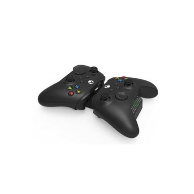 Estación de carga Hori Duo para mandos inalámbricos Xbox Series X S Elite Xbox One