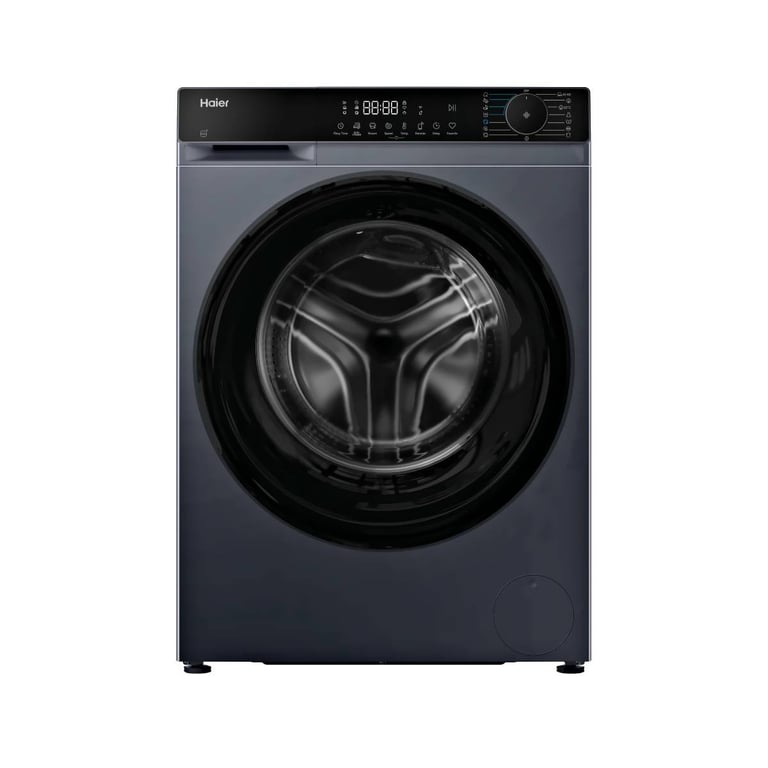 Lava linge Haier HW90 BP14357GTU1 Hublot 9kg 1400rpm A Wifi IA - vue 2