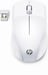 HP Mouse senza fili 220 (bianco neve)