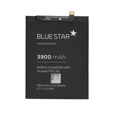 Batteria di ricambio Huawei P30 Lite e Mate 10 Lite 3900mAh Blue StarBlack