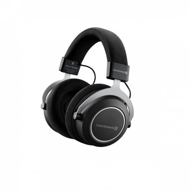 Beyerdynamic Amiron wireless Casques Sans fil Arceau Musique Bluetooth Noir