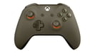 Microsoft Xbox Wireless Olive Bluetooth Gamepad PC, Tablet PC, Xbox One, Xbox One S