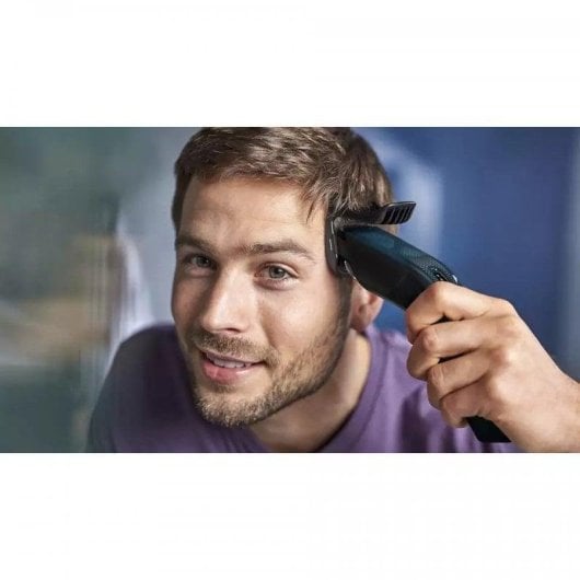Hairclipper series 3000 HC3505/15 Tondeuse à cheveux - Neuf