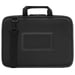 Targus Work-in Essentials 35,6 cm (14'') Maletín Negro, Gris