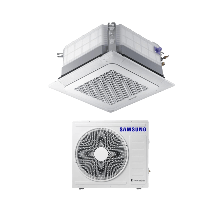 Climatiseur Samsung ac071rnndkg 24000 BTU Neuf