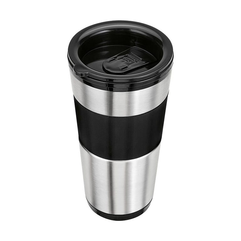 Cafetière 1 tasse isotherme Clatronic KA 3733 - vue 5