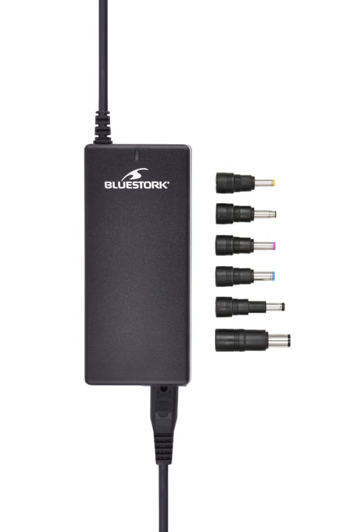 Bluestork Alimentation HP - vue 1