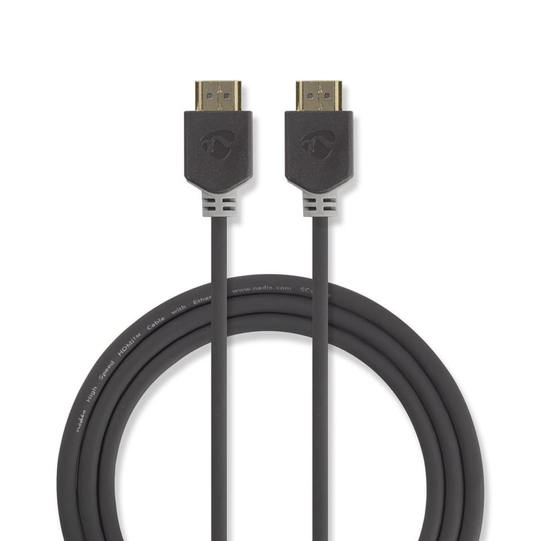 Nedis CVBW34000AT200 câble HDMI 20 m HDMI Type A (Standard)