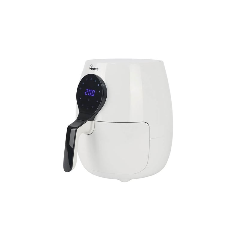 Ardes Friteuse à air DELICIA ARFRYA07 5L 1450W
