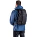 Tenba 636-411 étui et housse d'appareils photo Sac à dos Noir