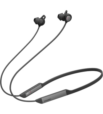 Huawei FreeLace Pro Casque Sans fil Ecouteurs, Minerve Appels/Musique USB Type-C Bluetooth Noir