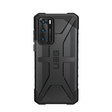 Urban Armor Gear Plasma funda para teléfono móvil 15,5 cm (6.1'') Negro
