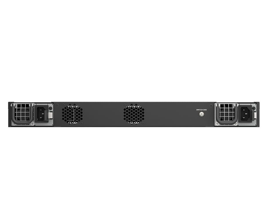 D Link DMS 3130 30PS commutateur réseau Géré L3 2.5G Ethernet 10010002500 Connexion Ethernet supportant 'alimentation via ce port PoE 1U Neuf - vue 2