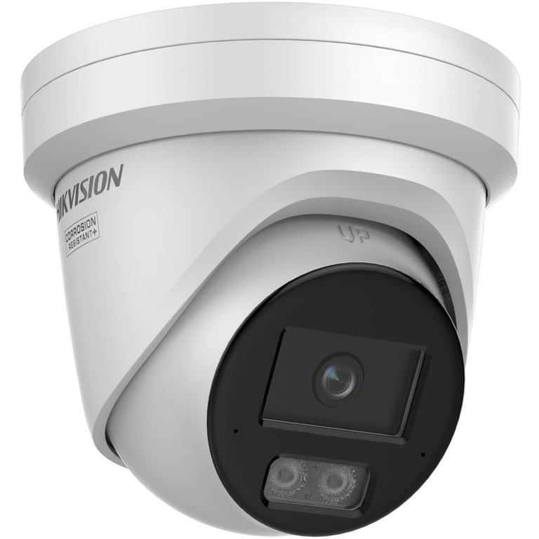 Hikvision Pro Series DS 2CD2347G3 LIY 2.8MM caméra de sécurité Tourelle Caméra de sécurité IP Intérieure et extérieure 2688 x 1520 pixels PlafondMurPoteau Neuf - vue 3