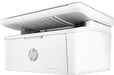 Impresora multifunción láser en blanco y negro HP LaserJet M140we - 6 meses de tinta instantánea incluida con HP+