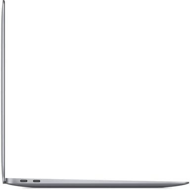 MacBook Air M1 (2020) 13,3', 3,2 GHz 512 GB 16 GB Apple GPU 8, argento - QWERTY