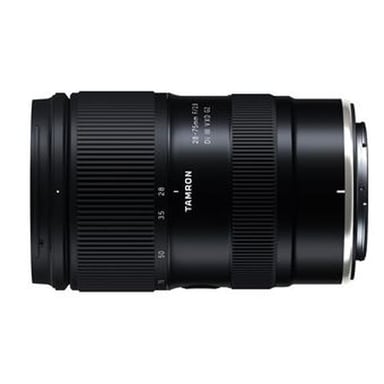 TAMRON 28-75mm F/2.8 Di III VXD G2 Nikon Z