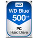 Western Digital Blue 3.5'' 500 Go Série ATA III
