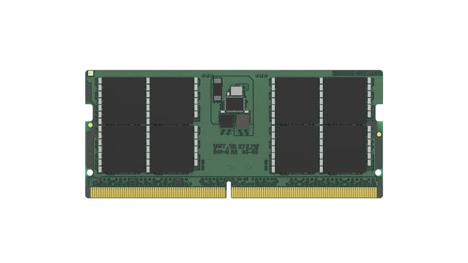 Kingston Technology ValueRAM módulo de memoria 48 GB 1 x 48 GB DDR5 5600 MT/s