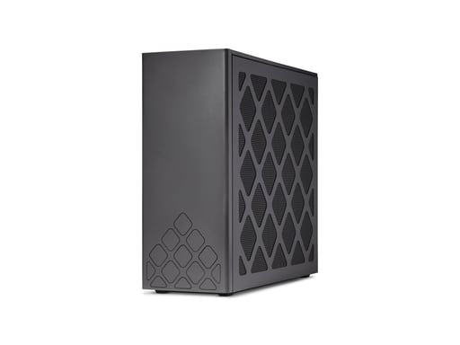 Intel NUC 13 Extreme Kit - NUC13RNGi7 Escritorio Negro i7-13700K Intel Z690 LGA 1700