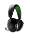 Auriculares con cable e inalámbricos Steelseries Arctis Nova 7X Headset Play USB Type-C Bluetooth Negro, Verde