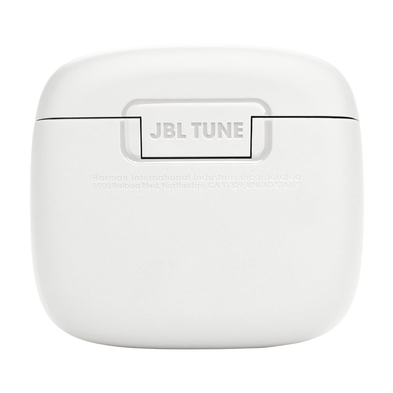 JBL Tune Flex Casque True Wireless Stereo (TWS) Ecouteurs Appels/Musique Bluetooth Blanc