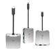j5create JCD391-N Adaptateur Multi-Port USB-C® 4K60 Elite