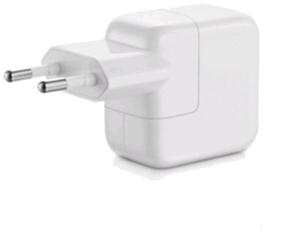 Apple Adaptateur d´alimentation USB 12W MD836ZM/A