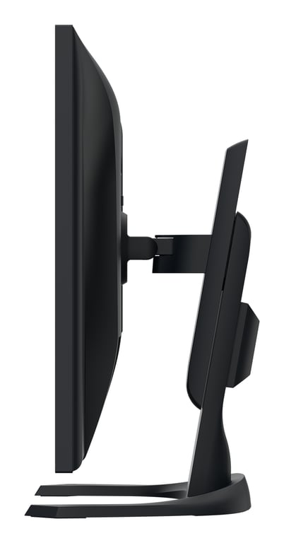 EIZO FlexScan EV3240X BK LED display 80 cm 31.5 3840 x 2160 pixels 4K Ultra HD Neuf - vue 3