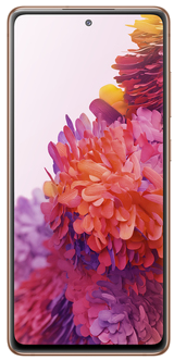 Galaxy S20 FE 5G 128 Go, Orange, débloqué