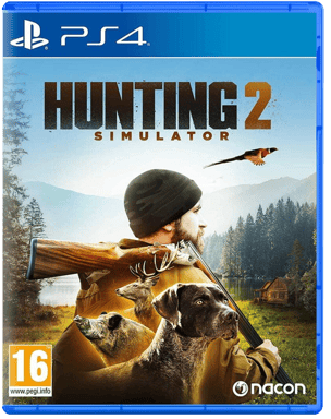 Hunting Simulator 2 PS4