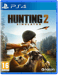 Hunting Simulator 2 PS4