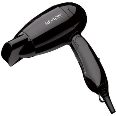 Secador de pelo REVLON REV-007 - de viaje - 1200W