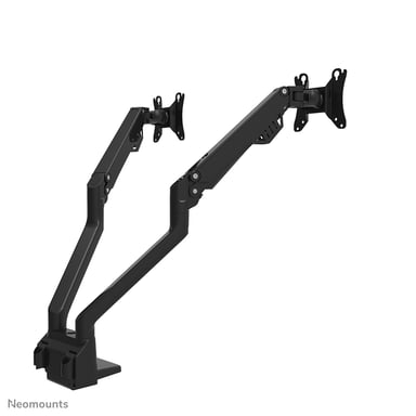 Support de Table Écran Noir Neomounts FPMA-D750DBLACK2