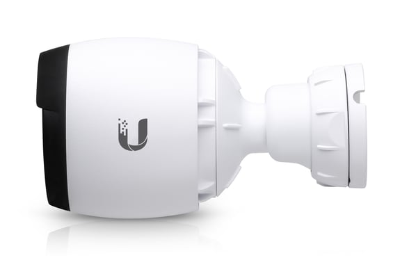 Ubiquiti UVC-G4-PRO cámara de vigilancia Bullet (shape) Cámara de seguridad IP Interior y exterior 3840 x 2160 Pixeles Techo/Pared/Poste