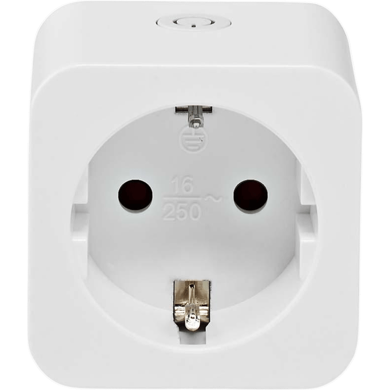 Prise connectée Nedis zbp131fwt avec compteur d'énergie Neuf - vue 7