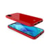 Celly Diamond cover per cellulare 15,5 cm (6.1'') Rosso Custodia per Apple iPhone XR